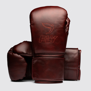 Guantes de Boxeo Profesionales Más Vendidos, Guantes de Sparring Personalizados, Diseño Personalizado, Fabricación OEM, 100% Cuero Original con Cordones - Product Image 1