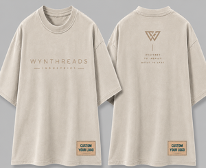 เสื้อยืดผู้ชายคุณภาพสูง ผลิตจากผ้าฝ้ายออร์แกนิค รับสกรีนโลโก้ แบบสั้น สไตล์ลำลองและโอเวอร์ไซส์ ขายส่ง - Product Image 5