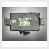 Unité de commande du moteur (ECU) Nissan 31036TG010 Utilisée pour les pièces automobiles Nissan/Jatco Fabriqué au Japon