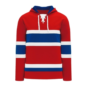Direct Factory USA Ice Hockey Hoodie Manufacturer Custom Logo Hoodie Premium Sportswear Competitive Price Bulk Supply - Product Image 3