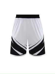 Uniforme de Baloncesto de Verano al Por Mayor para Equipos Adultos, Conjunto de Dos Piezas, Impresión de Logotipo y Patrocinador, 100% Poliéster Antibacterial, Sin Mangas - Product Image 5