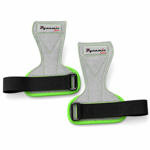 Agarraderas de Gimnasio para Entrenamiento, Gimnasia Funcional, Ejercicios con Barra y Entrenamientos de Fuerza - Product Image 4