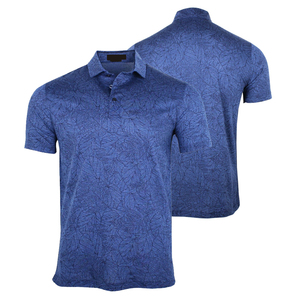 Camisetas Polo Personalizadas para Hombre Diseñadas con Cuello de Primera Calidad que Ofrece una Forma Duradera, Comodidad Suave, Aspecto Elegante y Venta al por Mayor - Product Image 1