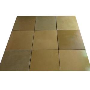 หินปูนสีน้ำตาลคุณภาพพรีเมียม กระเบื้องและแผ่นหินธรรมชาติคุณภาพสูง สำหรับใช้งานภายนอกและภายในอาคาร - Product Image 3