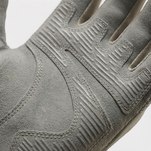 Customized Factory High Quality Racing <b>Gloves</b> Cycling Waterproof Windproof Full Finger PU Material Unisex Safety <b>Gloves</b> - Product Image 6