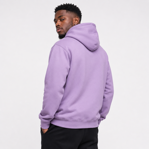 Sudadera con capucha Puff Graphic con diseño en relieve, tela resistente y comodidad relajada para atuendos modernos, urbanos y casuales. - Product Image 5