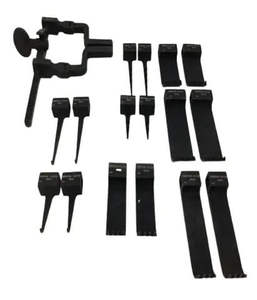 Juego de Retractor McCulloch de calidad superior para cirugía espinal Instrumentos quirúrgicos ortopédicos reutilizables para cirugía dental de columna vertebral - Product Image 1