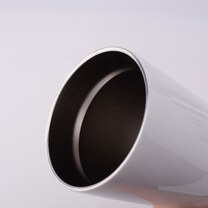 Vaso de Cerveza de Doble Pared Aislado, Vaso Pilsner de Acero Inoxidable, Taza para Cócteles, Copa de Vino - Product Image 3