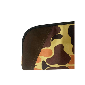 Customized Sublimated External <b>Frame</b> <b>Backpack</b> with Zipper Closure for Camping Shooting Outdoor Hiking-Durable Corduroy Material - Product Image 4