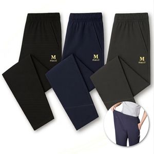 กางเกงจ็อกเกอร์ MACCI รุ่น Unisex น้ำหนักเบา ยืดหยุ่นได้ดี ผ้าสแปนเด็กซ์/โพลีเอสเตอร์ ระบายอากาศได้ดี เหมาะสำหรับออกกำลังกายในฤดูร้อน มีกระเป๋าซิป - Product Image 1