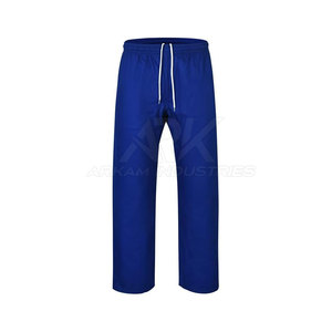 ชุดคาราเต้คุณภาพสูง น้ำหนักเบา ผลิตตามสั่ง ปริมาณสั่งซื้อขั้นต่ำน้อย - Product Image 6