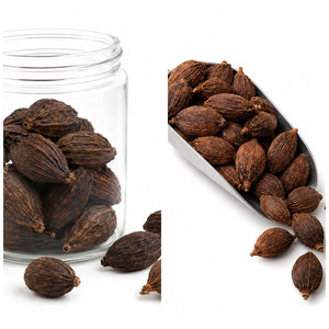 Factory In Vietnam Top Selling International Standard Special Offer Delicious Black Cardamom Customized Packaging - Product Image 4