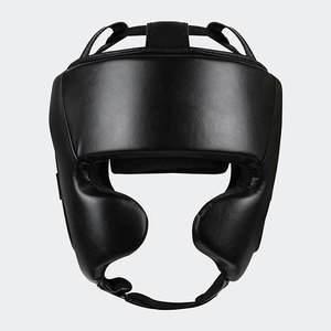 Protector de Cabeza Transpirable de Alta Calidad para Entrenamiento de Boxeo, Protector de Cabeza Profesional para Boxeo en Venta Online - Product Image 1