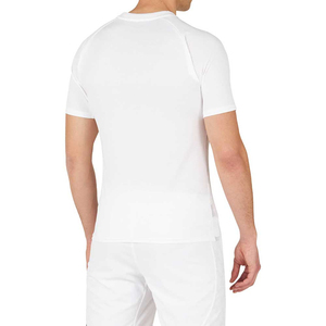 Nueva Camiseta de Fútbol Personalizada 100% Poliéster, Camisetas de Fútbol Sublimadas, Color Personalizado, Nombre del Equipo, Número, Fútbol Soccer - Product Image 4
