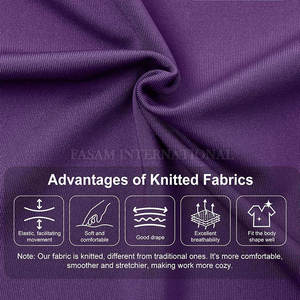 Servicio OEM, Uniforme de Enfermera de Último Diseño, Uniforme de Enfermera de Primera Calidad, Uniforme de Enfermera de Marca Privada - Product Image 6