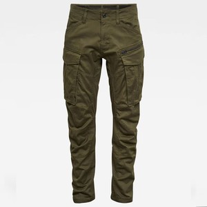 Pantalones Cargo para Hombre, Nueva Moda, Precio Económico, OEM, Súper Calidad, Transpirables, Logotipo/Colores Personalizados, Pantalones Cargo de Última Tendencia, Ligeros - Product Image 2
