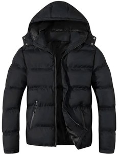 <b>Top</b> Quality Hot Selling Warm <b>Bubble</b> Down Jacket for Men Winter Outdoor Regular Lightweight <b>Bubble</b> Puffer Down Jackets for Men - Product Image 6