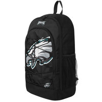 Sac à dos de sport de football américain personnalisé avec nom, nom de ville et numéro – Nouveau sac de sport pour équipement