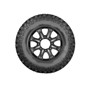 Professional Grade High Mileage Tough Rubber Build Optimized New Light Truck Tires for Safety and Efficiency in <b>Transport</b> - Product Image 2