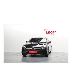 Mercedes-Benz CLS-Class CLS450 4MATIC AMG Line Novembre 2020 104 323 km Norme d'émission Euro V Boîte de vitesses automatique Volant à gauche - Product Image 3