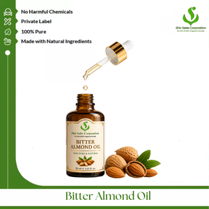 Aceite de Almendras Amargas de Grado Comercial para Productos de Cuidado de la Belleza y Servicios Confiables de Empaquetado para Exportación a Granel - Product Image 1