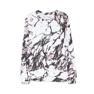 Sweat-shirt pour femme avec logo personnalisé, dernier design, manches longues, personnalisable avec OEM, respirant, prix abordable - Product Image 4