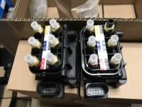 Bobines d'allumage Volkswagen UF277 pour les modèles 1.6L 1.8L 2.0L compatibles Magotan Bora Jetta-032905106 032905106B 032905106D