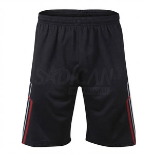 Uniforme de volley-ball classique à manches courtes avec tissu 100% polyester à séchage rapide, coupe confortable pour des mouvements faciles pendant les matchs - Product Image 6