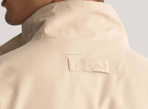 Trendy <b>Men's</b> Lightweight <b>Jacket</b> - High-Quality, Comfortable, and Perfect for <b>Casual</b> and Outdoor Activities - Product Image 4