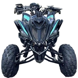 YAMAHA Raptors 700R จักรยาน SE ใหม่ล่าสุดปิดผนึกรุ่นอุตสาหกรรมไฮเทค DIY มีการรับประกัน3ปีพร้อมส่ง - Product Image 1