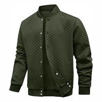 Veste universitaire pour homme, finition imperméable, respirante, en laine, design unique, dernière mode, qualité supérieure, prix raisonnable
