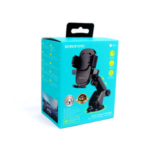 Magnetic Car Mobile Phone Holder Car Mount Strong Magnet Air Vent Mount 360 Rotation Suction Cup Car Phone Holder - Product Image 3