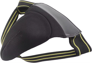 Ceinture de protection inguinal et de hanche sur mesure pour enfants et adultes, en néoprène et EVA respirant, avec impression et logo personnalisés - Product Image 6