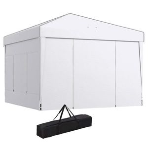 Tenda a baldacchino pop-up 9.7FT X 9.7FT - Product Image 2