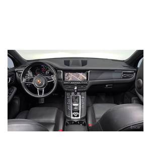 Porsche Macan 2.0 2019 con 61,557 km, Asientos de Cuero, Volante a la Izquierda, Cámara Trasera - Product Image 6