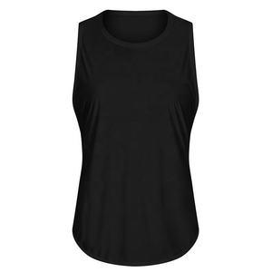 Débardeur sans manches en tissu modal premium pour femme, ultra doux, basique pour tous les jours, vente en gros, fabricant - Product Image 2