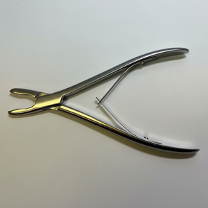 Rongeur Quirúrgico Estándar de 8-1/2 Pulgadas para Ortopedia - Product Image 1