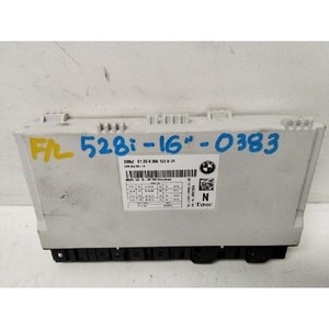ECU และโมดูลคอมพิวเตอร์มือสอง ซีรีส์ 5 รุ่น 9369123 - Product Image 2