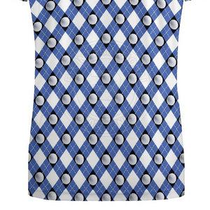Camisetas de Polo de Golf Juveniles de Estilo Casual y Cómodo, Camisetas Deportivas Clásicas con Cuello para Niños, Ropa para Equipos de Golf Juveniles - Product Image 5