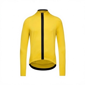 Maillot de Ciclismo para Hombre, Nuevo Estilo, Alta Demanda, Transpirable, para Ciclismo de Carretera, Manga Larga - Product Image 2