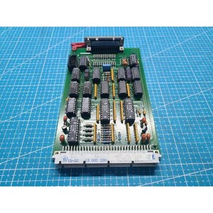 Cable de Interfaz de Alto Voltaje Thermo Fisher Scientific 4022 192 71332, Usado, Piezas de Equipos Semiconductores Legacy - Product Image 5