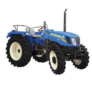 New Hollands <b>Tractor</b> Compact Diesel Agricultural <b>Tractor</b> High Efficiency Farm Equipment for Modern Farming - Product Image 5
