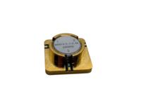 Circulateur RF miniature au meilleur prix 11,5x13x7,2mm 2,2-5,0GHz Perte d'insertion 0,3dB Isolation 23dB Gestion de puissance 10W