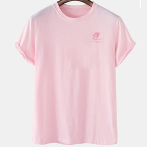T-shirts pour hommes en tissu doux de qualité durable, confortables pour un usage quotidien et décontracté. - Product Image 1