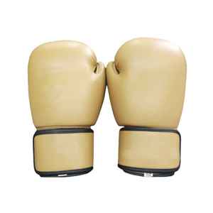 Gants de MMA personnalisés professionnels avec logo, meilleurs gants de boxe pour l'entraînement au Muay Thai, 6 oz, cuir PU, personnalisables, meilleurs pour l'entraînement - Product Image 5