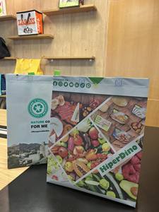 Buena oferta para bolsas tejidas de PP fabricadas en Vietnam - Product Image 2