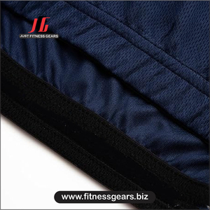 JUST FITNESS GEARS Maillot de cyclisme pour hommes adultes en polyester, prix de gros, dernier style, vente chaude, respirant, séchage rapide - Product Image 4