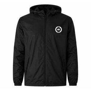 Lightweight Windbreaker Jacket Outdoor Windproof Waterproof 2026 <b>Wind</b> <b>Breaker</b> Jacket For Sale - Product Image 1