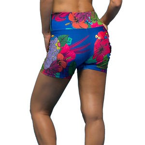 Shorts de sport pour femmes, prix économique, vente en gros, vêtements de sport en vrac, fournisseur B2B de premier plan, livraison rapide - Product Image 6