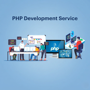 ระบบขยายการเข้าถึงสำหรับนักพัฒนา PHP ระดับสูงของ UNIVENTURE และเฟรมเวิร์กแบ็คเอนด์ที่กำหนดเป้าหมายสำหรับธุรกิจ - Product Image 4